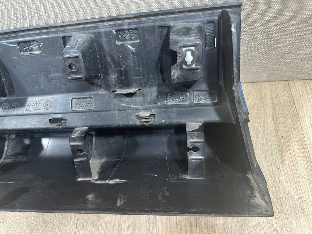 фото №13, Ford edge mk2 st-line молдинг двері перед права ft4b-r20306-ddw 2015-22