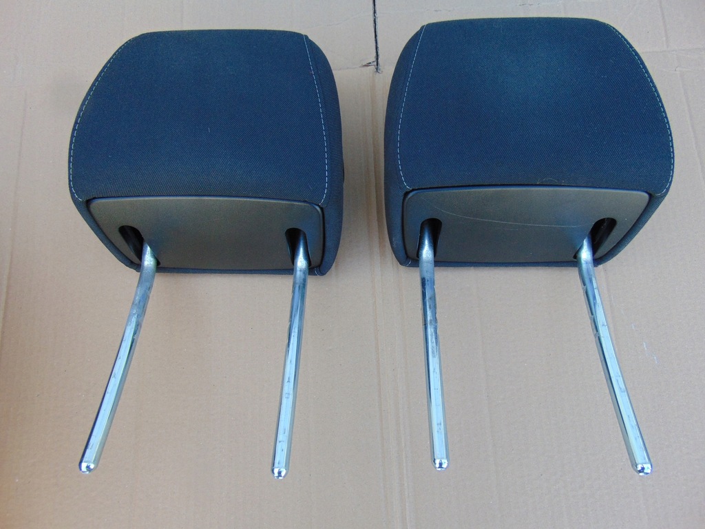 фото №9, Подголовник сиденье перед левый правый ford b-max