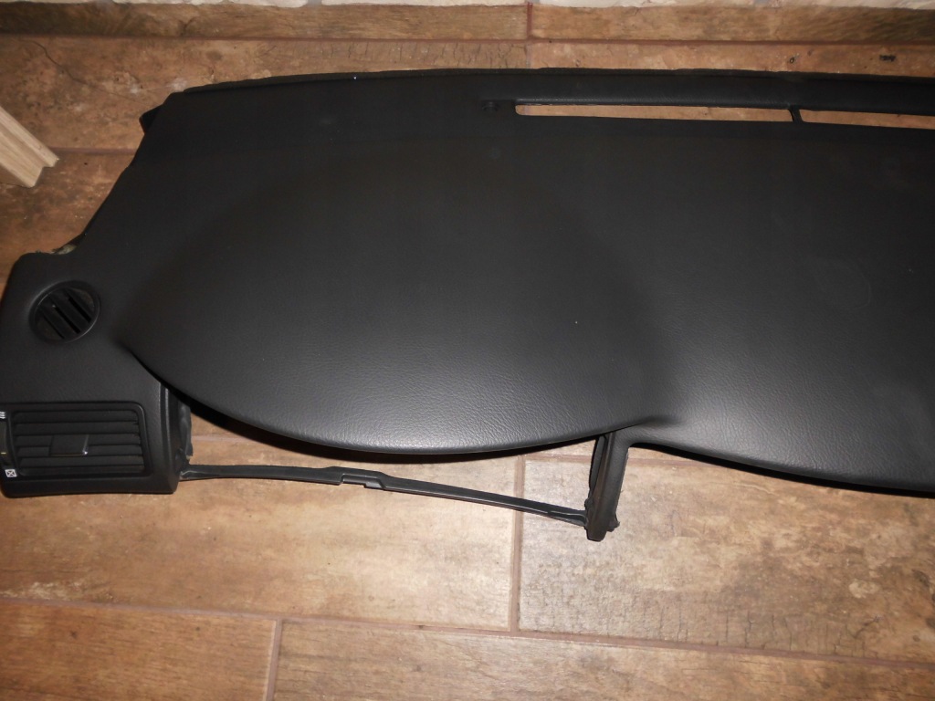 фото №3, Toyota corolla консоль