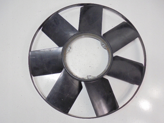 фото №1, Bmw 3 e46 вентилятор двигуна