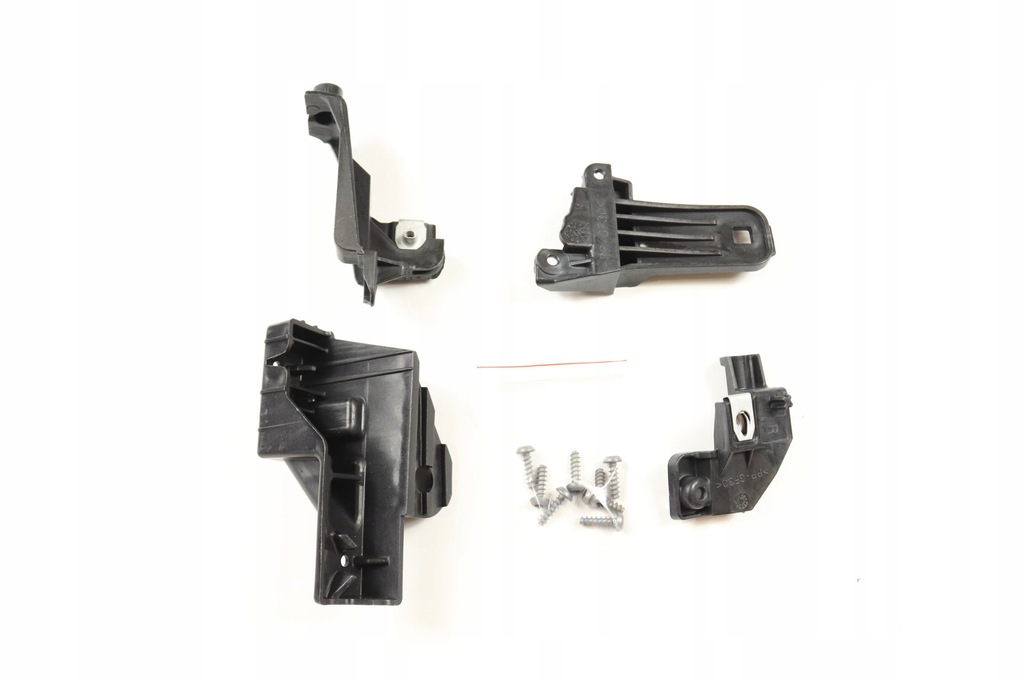 фото №3, Opel crossland x набор ремонтный лампы правый