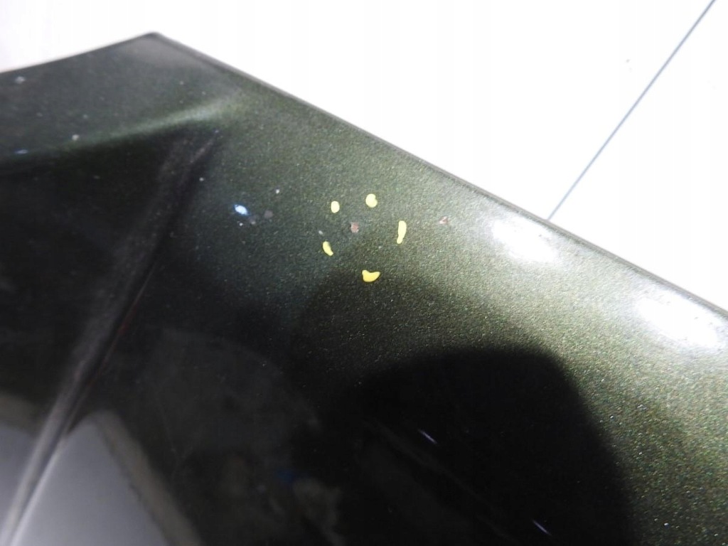 фото №3, Капот jeep compass i