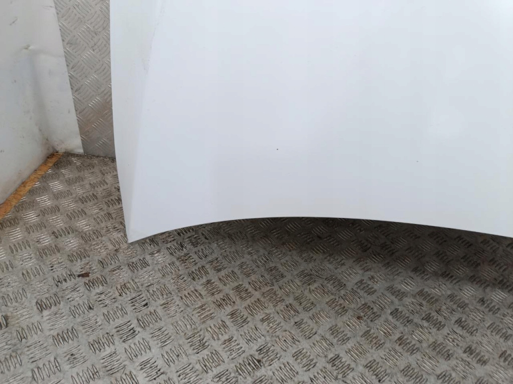 фото №10, Tesla motors model s капот передня