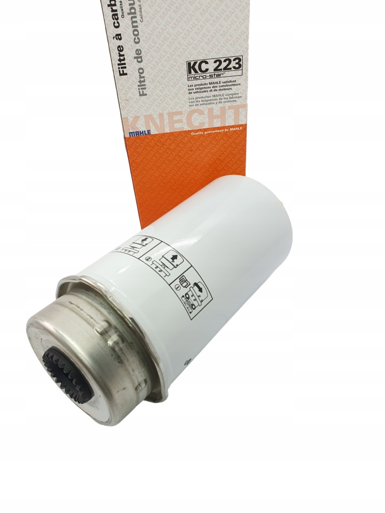 Купить Фильтр топлива ford transit tourneo 2.2 2.4 3.2 tdci