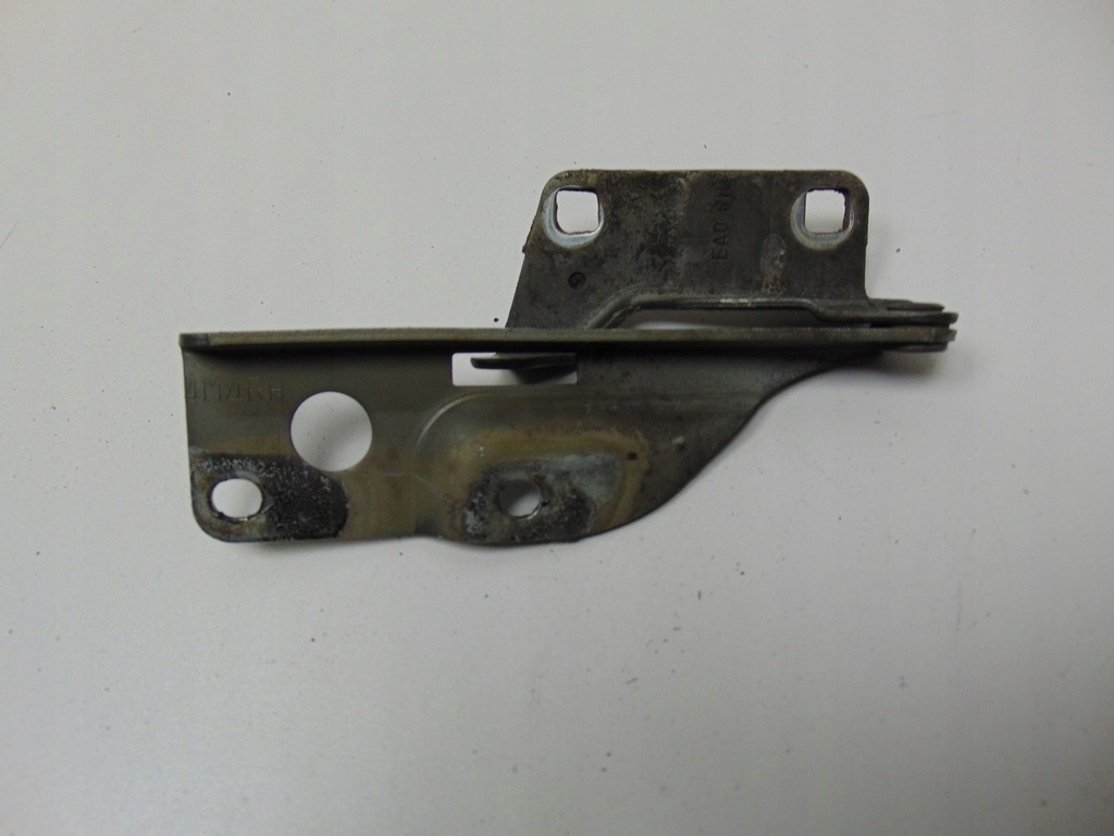 фото №2, Петля капот правый nissan pathfinder r51