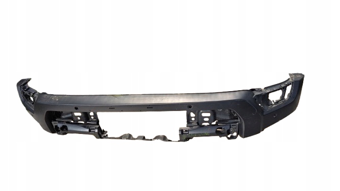 фото №1, Ford ranger raptor mk4 2023 r бампер перед усилитель балка n1wb-17757-zb