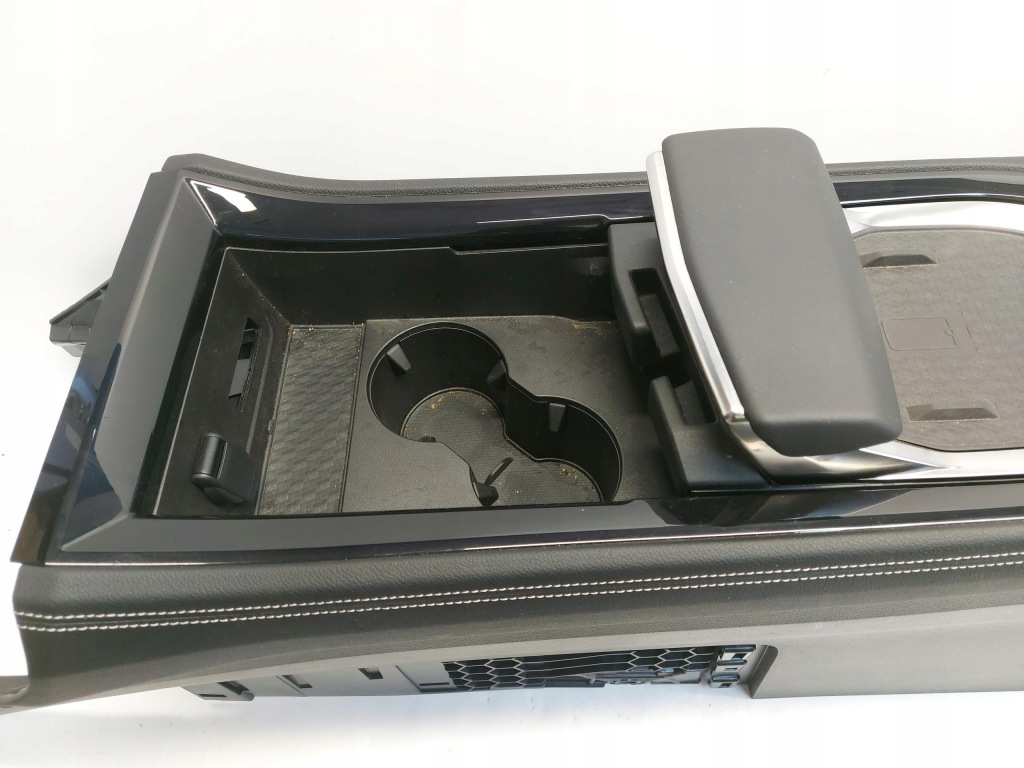 фото №5, Renault austral e тунель середній підлокітник uk