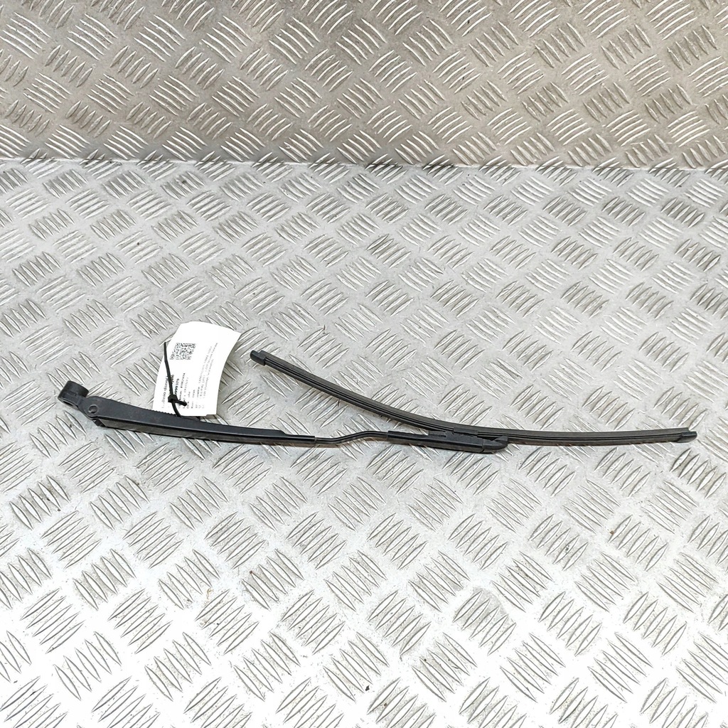 фото №3, Land rover range rover sport l494 2018 рычаг дворники стекло задний