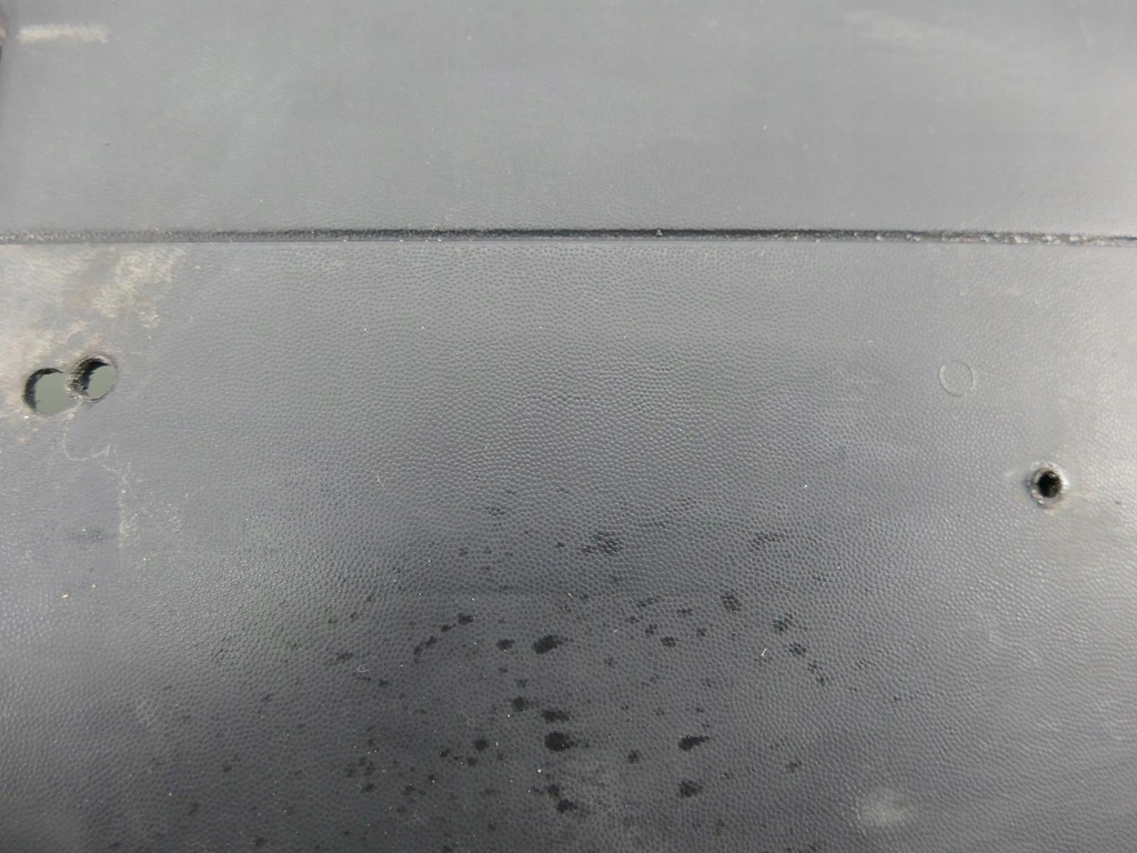 фото №9, Renault scenic ii накладка кришки багажника