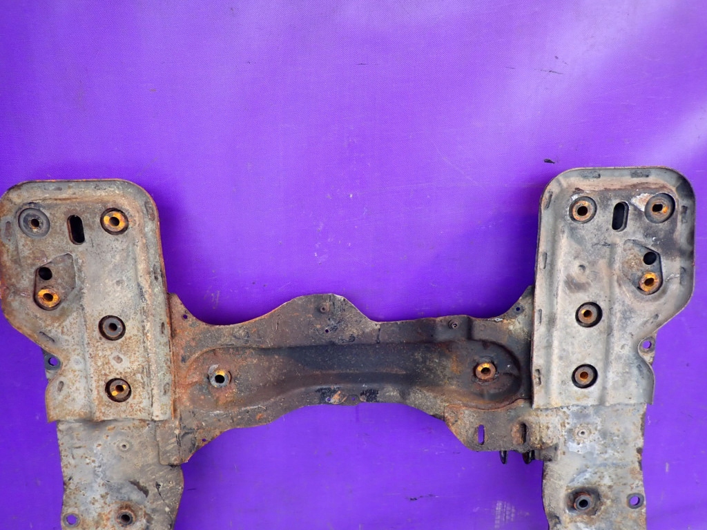 Fiat scudo 2 07- 2,0 jtd m-jet подрамник подрамник балка подрамник подрамник двигателя с Разборки