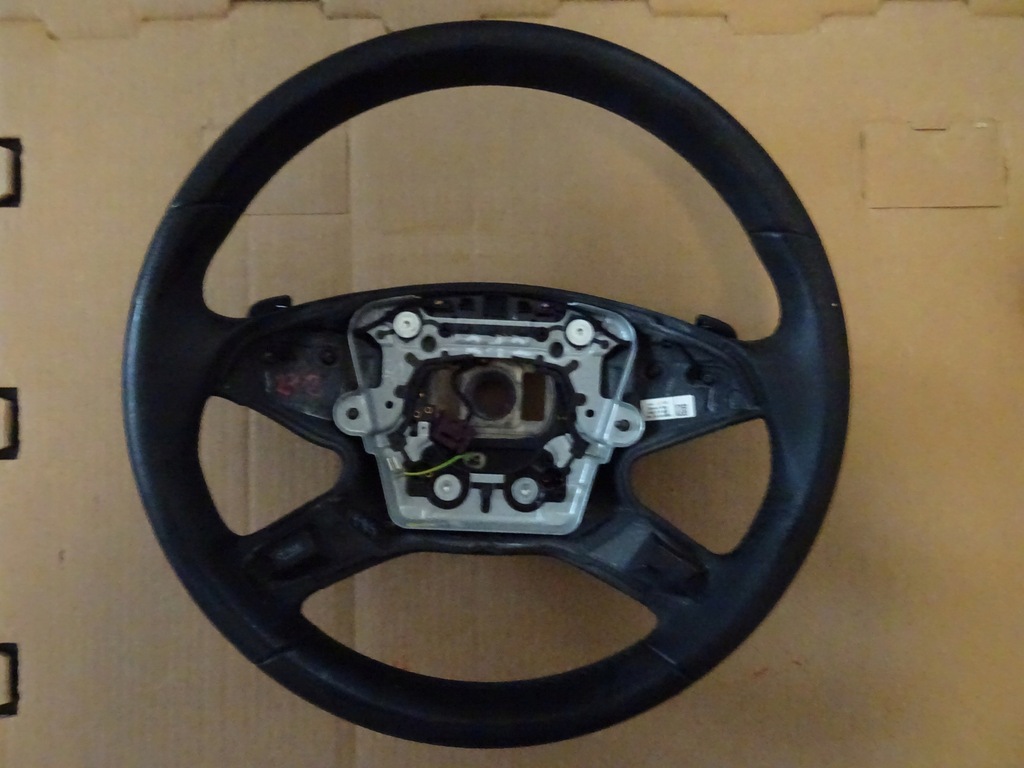 фото №1, Mercedes w212 воздуховод