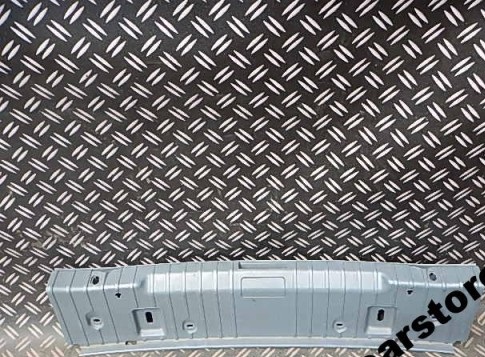 фото №1, Bmw 3 e90 молдинг защита обивка na pas задний задняя