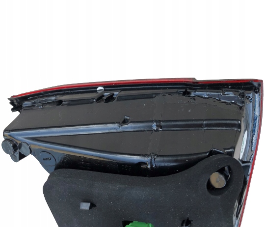 фото №11, Vw golf 7 lift gti / r лампи задня led dynamic eu