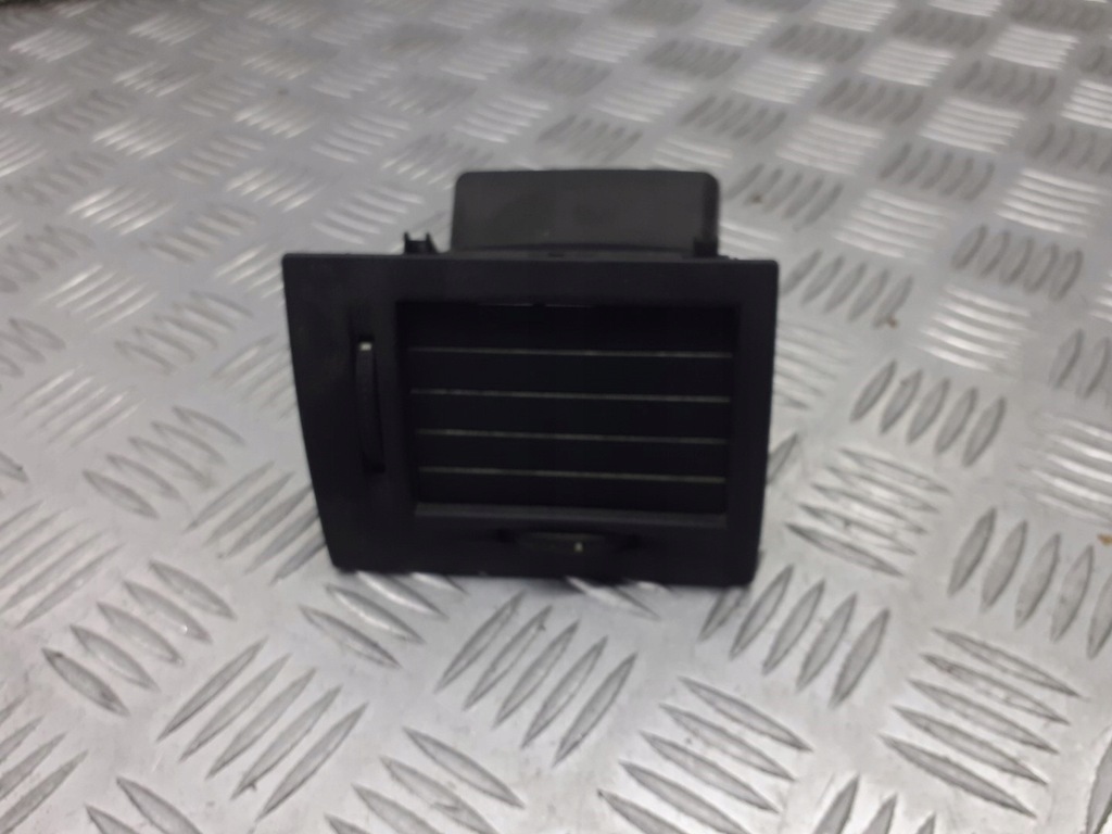 фото №1, Решітка обдув ліва opel meriva a 464652911