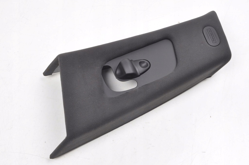 фото №1, Maserati quattroporte vi защита стойка левая 06700113990