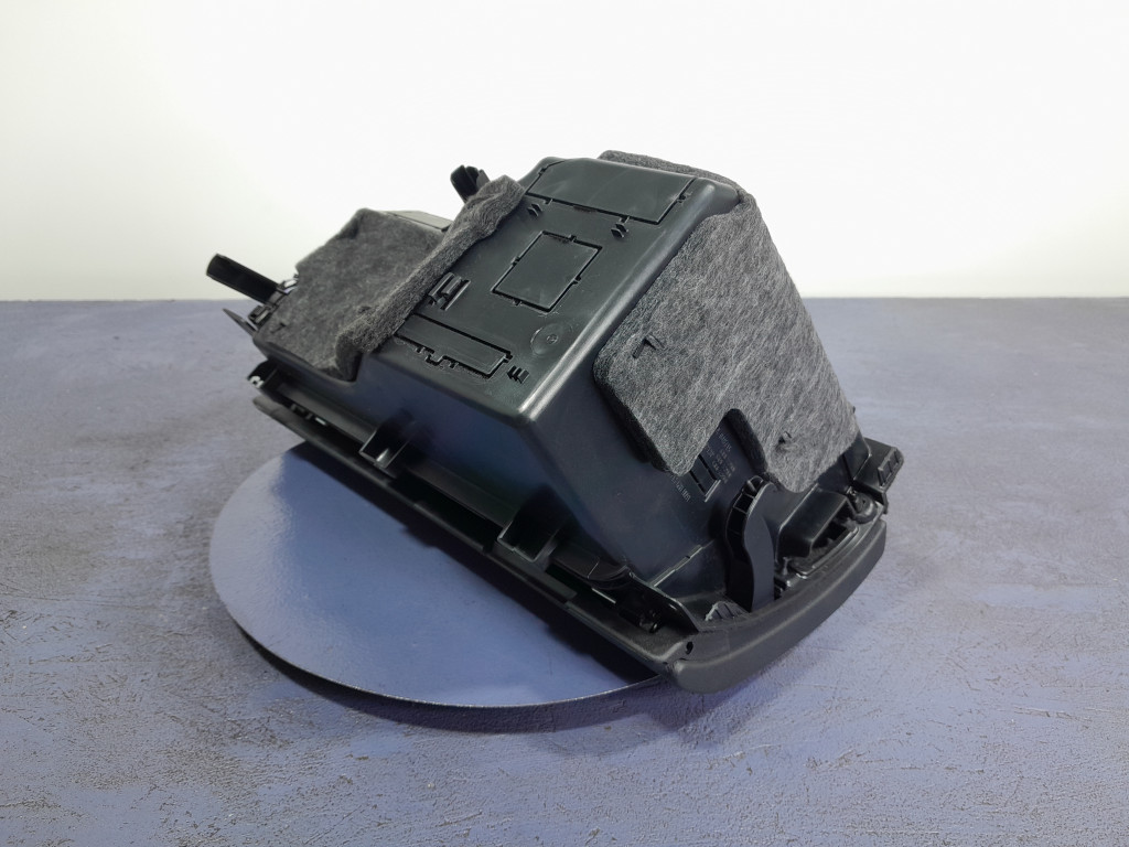 фото №5, Mercedes e w213 бардачок пассажира кожа eu a2136800091