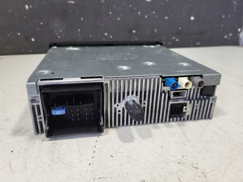 фото №7, Радио навигация peugeot 3008 i lift 98083776xt