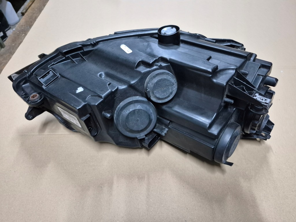 фото №11, Vw golf vii 7 лампа передняя перед левая 5g1941005