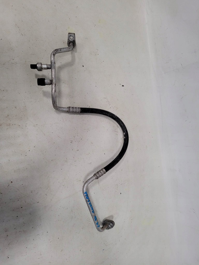 фото №1, Шланг кондиціонера ford mustang vi 3.7 b 2015-