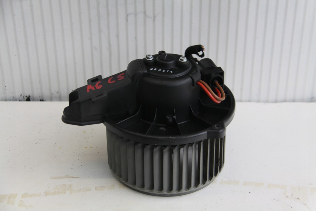 фото №1, Воздуходувка audi a6 c5 0130111202 4b1820021b