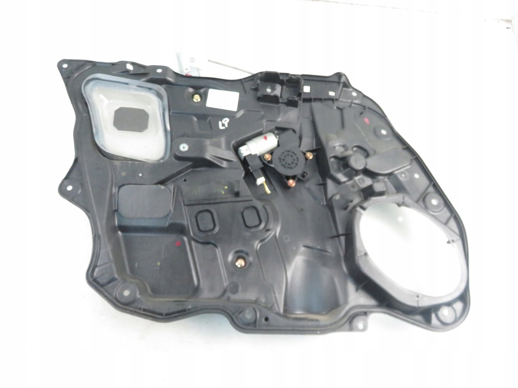 фото №1, Підйомник скло лівий передній mazda 3 bp4k5997x