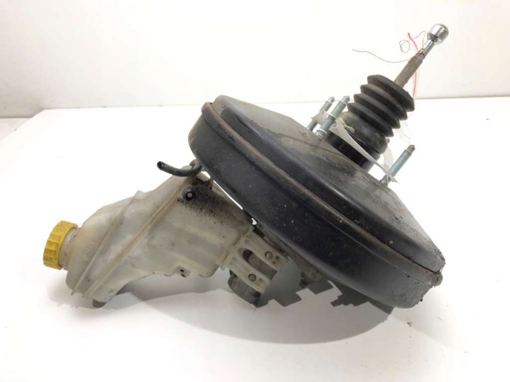 фото №1, Підсилювач гальм гальмівні fiat grande punto насос хетчбек 1.3 75km