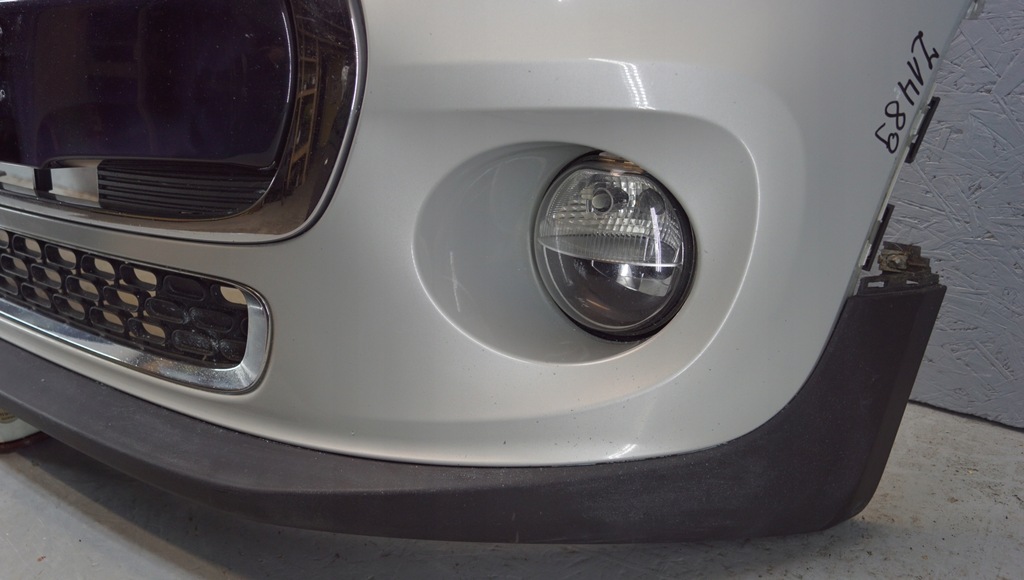 фото №8, Бампер перед mini cooper f56 a62