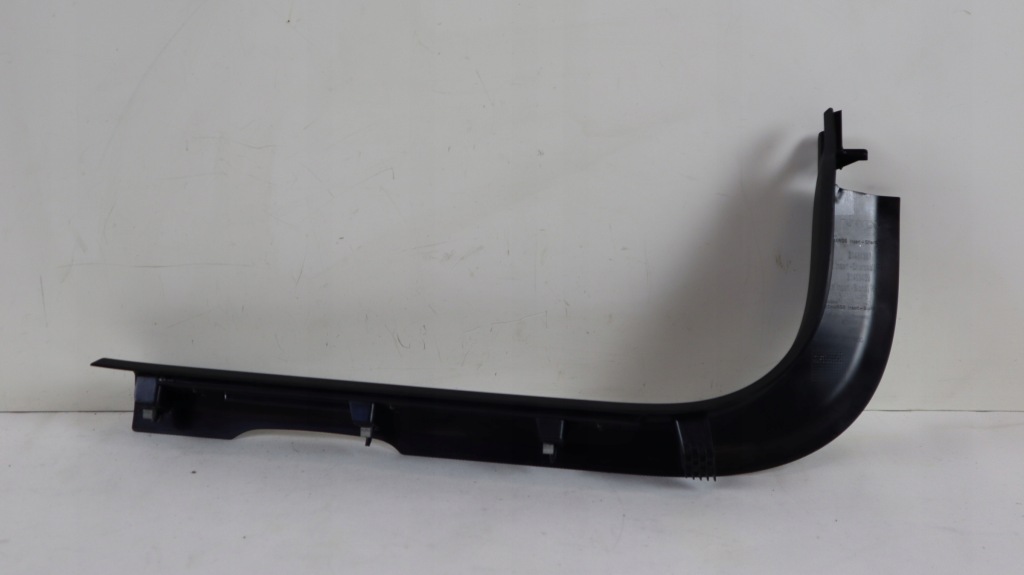 фото №6, Volvo v60 ii молдинг порог правая перед 31468387