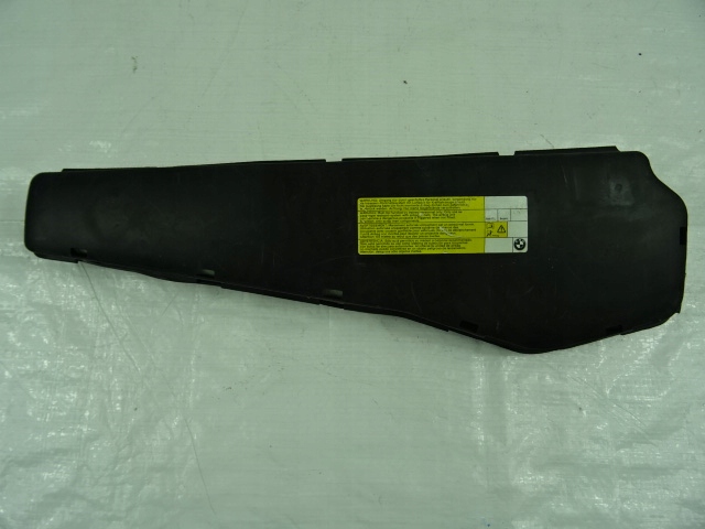 фото №1, Bmw x1 подушка сидіння права подушка безпеки