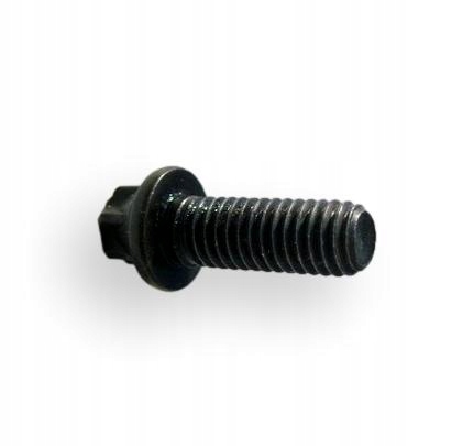 фото №1, Mercedes wiele zastosowan болт m6x16 оригинал