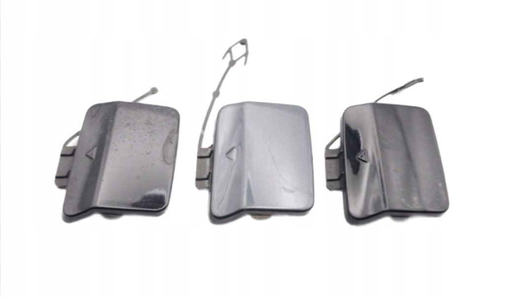 Купить Bmw x5 e70 заглушка hak бампер правый задняя oryg