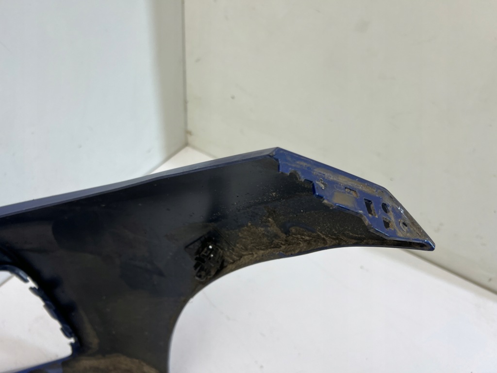 фото №8, Bmw 3 g20 g21 m-pakiet бампер передний перед pdc оригинал 18-22