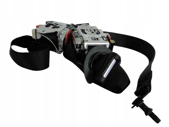 фото №1, Mercedes cla 118 pas безпеки лівий передній