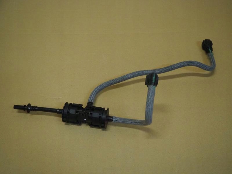 Купить Пабтрубок  труба шланг вакуумa citroen peugeot opel 1.2 thp