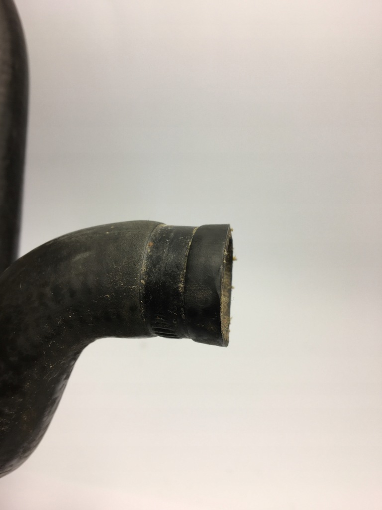 фото №10, Шланг wąż рідина охолоджуючої mercedes s124 w124 300 d td 3.0 1248325794