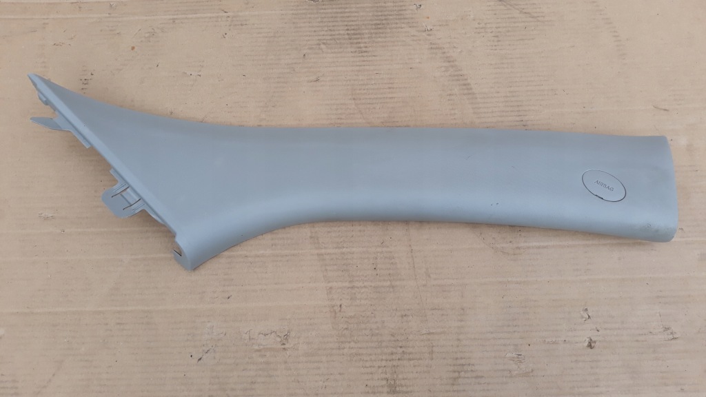 фото №1, Kia sportage iii захист стійка передня права 85820-3u100