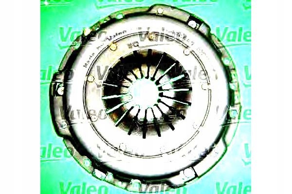 Купить Valeo комплект сцепление набор lancia kappa 2.0 20v