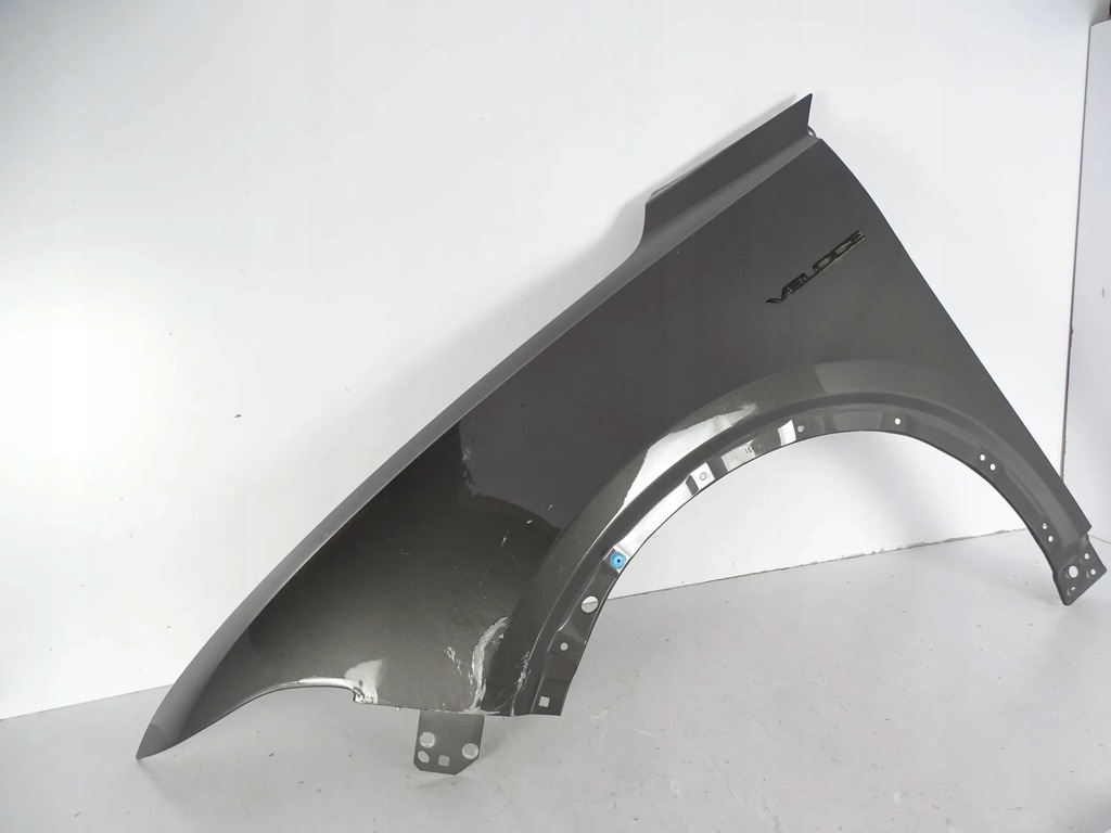 фото №1, Крила перед передній лівий alfa romeo tonale