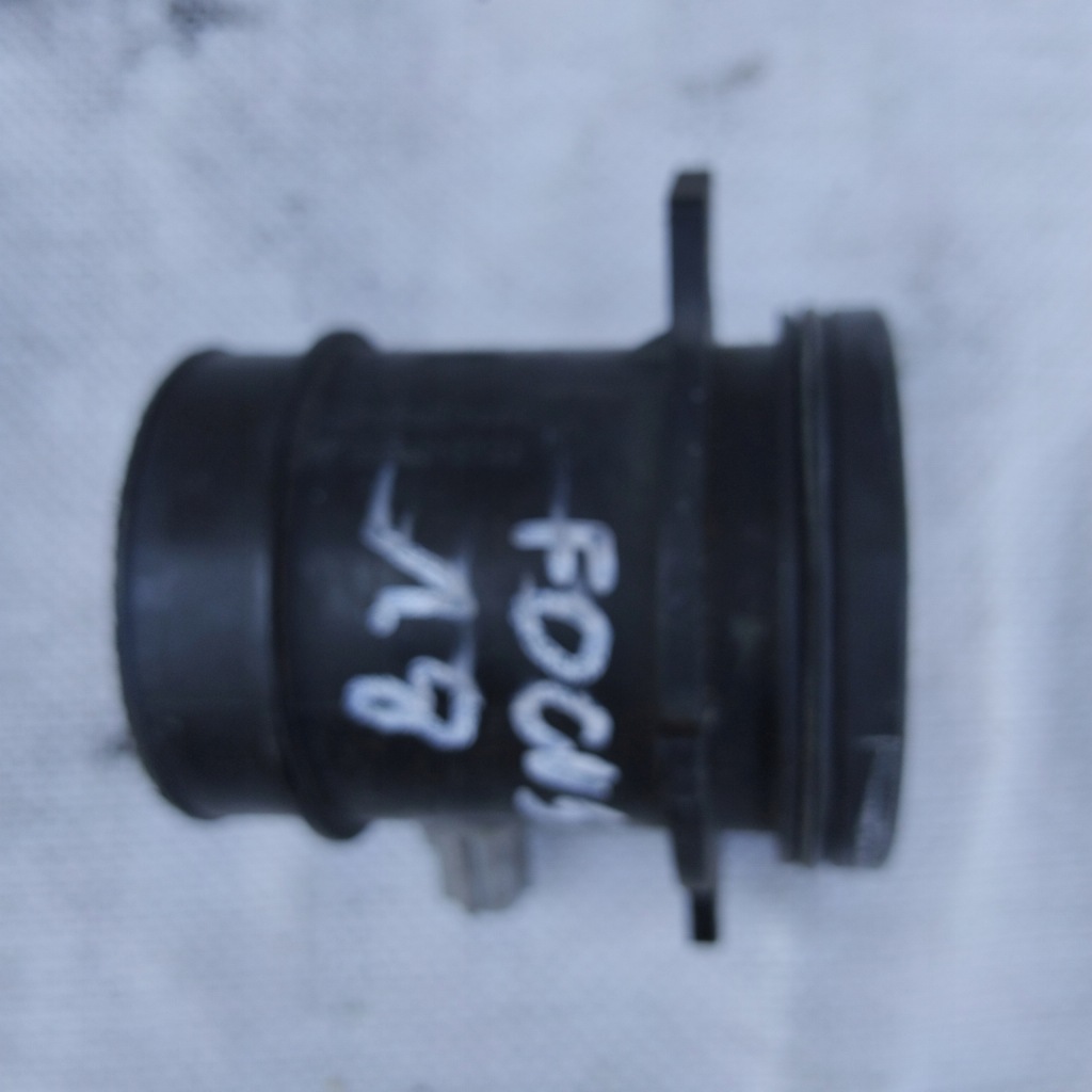 Купить Расходомер воздуха ford focus mk1 1.8 tddi 98ab-9p965-aa