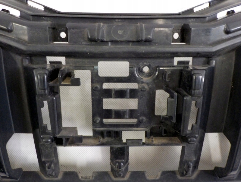 фото №16, Решётка радиатора решётка радиатора org czarna skoda scala 19- 657853653a