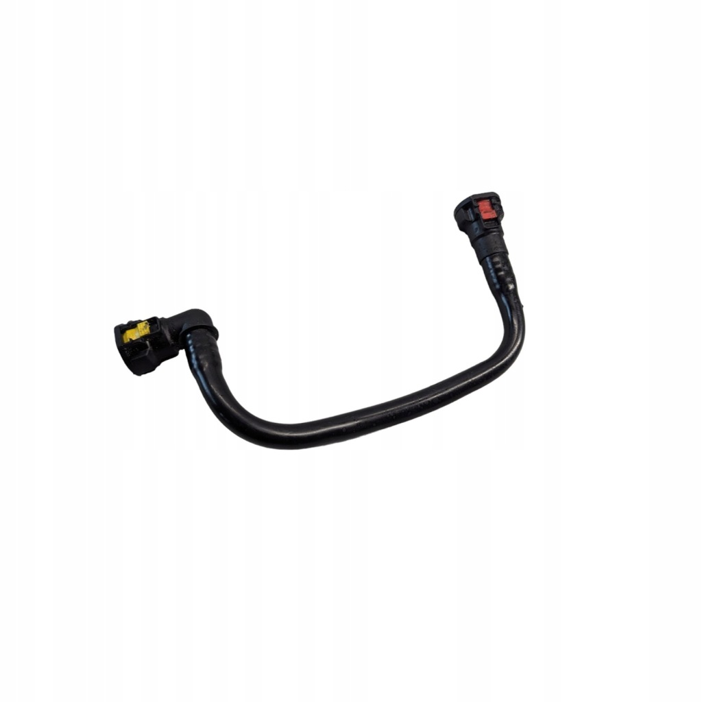 фото №2, Ford focus mk3 1.6 tdci дизель труба шланг пального