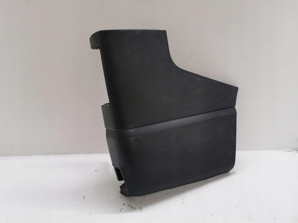 фото №1, Уголок бампера правый задняя renault trafic iii 14-