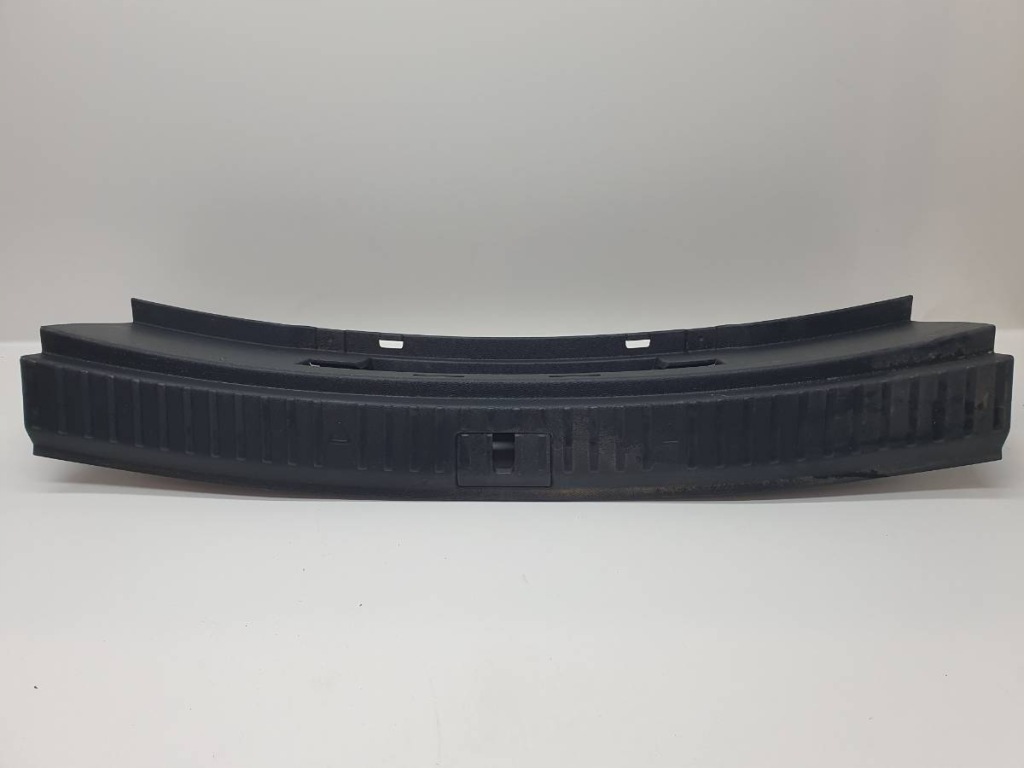 фото №1, Захист поріг багажника 565863459 kodiaq 2021 eu