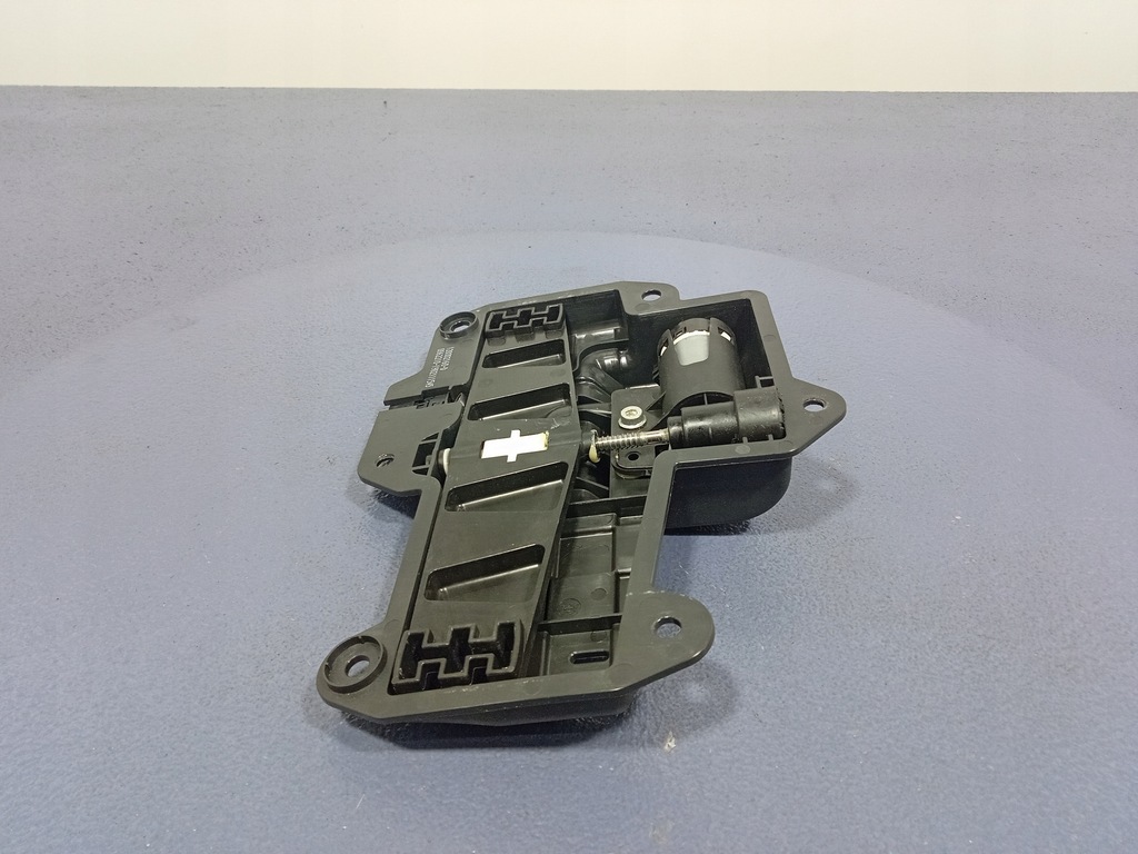 фото №4, Bmw x5 g05 защита багажника привод рейки 9484522