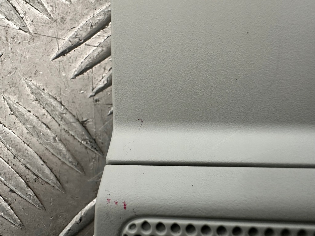 фото №5, Seat leon iii лампа потолочный 1k0947105 1k0947133h