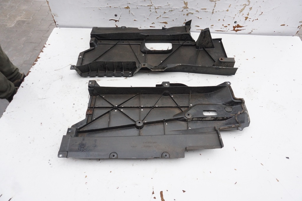 фото №1, Захист підвіска права mazda cx5 cx-5