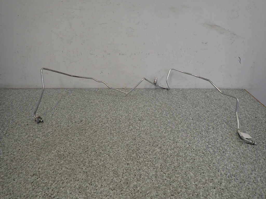 фото №4, Nissan note e12 12- 1.5 dci шланг кондиціонера