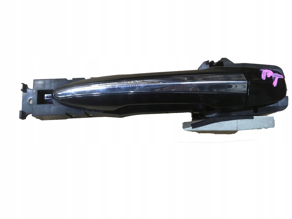 фото №1, Ручка правый задняя infiniti q50