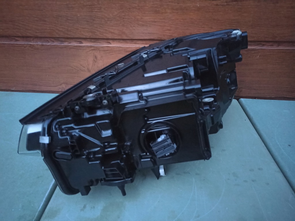 фото №8, Фара full led адаптивный bmw x3 x4 7494052