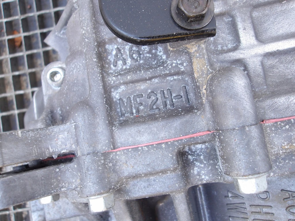 фото №10, Kia sorento iv 20- 1.6 t-gdi phev коробка передач передач